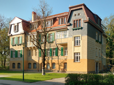 Firmensitz